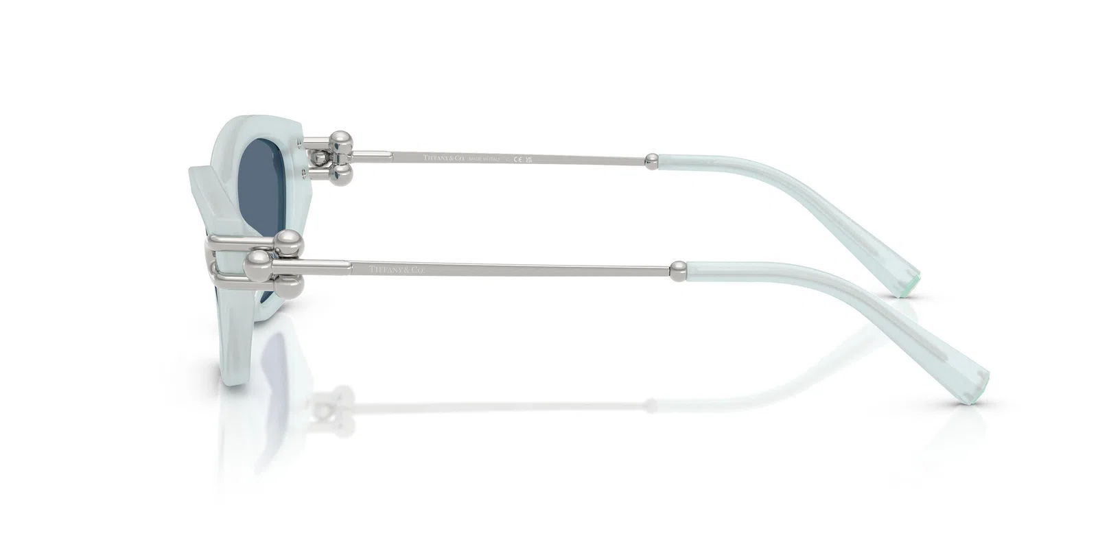 Tiffany 4231U Sunglasses - Tortoise - view 23